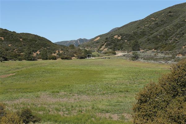 Rancho Grande (3/29/2018)