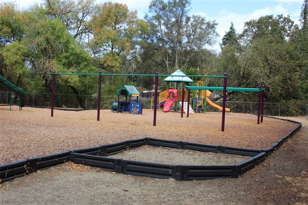 Redwood Valley Lions Club Park (9/20/2017 - Credits: Kellen Lim)