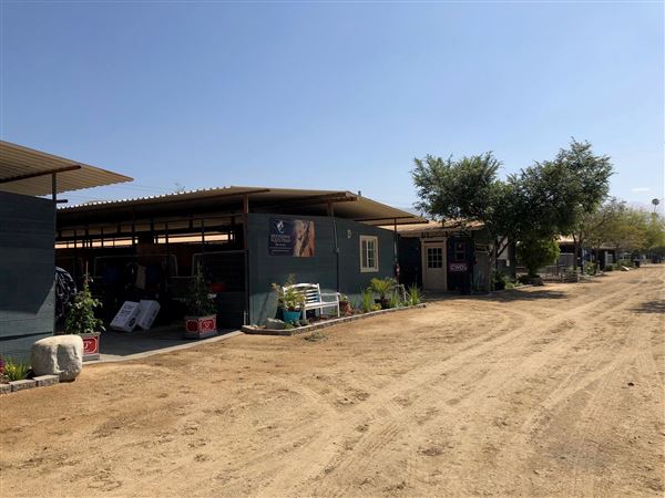Hansen Dam Horse Park (5/3/2018 - Credits: Vernell Carranza)