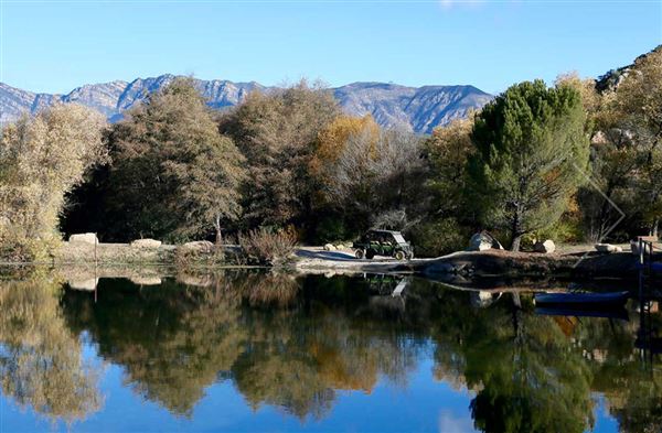 Rancho Grande (5/10/2017 - Credits: Rancho grande)