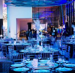 The Glasshouse (6/29/2018 - Credits: Epic Venues)