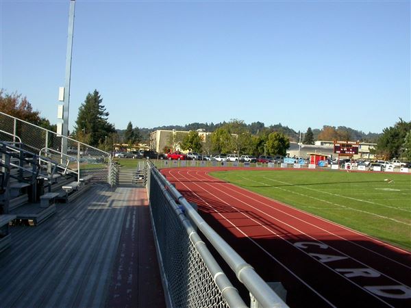 Cardinal Newman High School (7/25/2018)