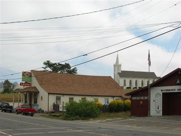 The Casino Bar & Grill (7/25/2018)