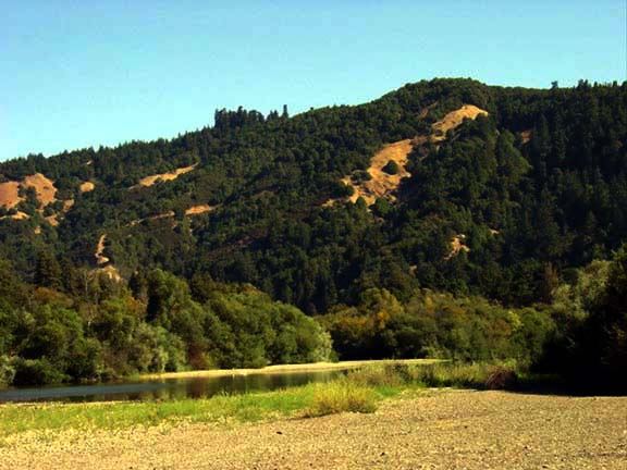 Casini Ranch Family Campground (7/25/2018)