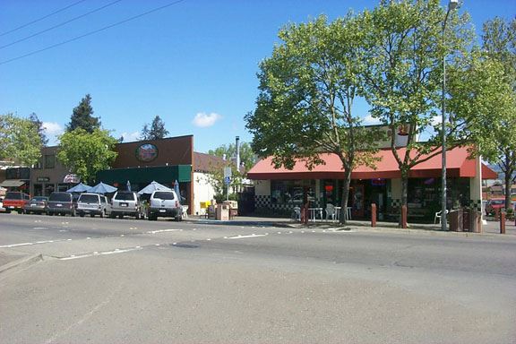Cotati (7/25/2018)