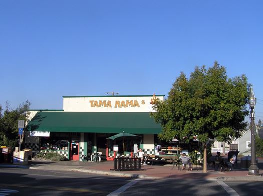 Cotati (7/25/2018)