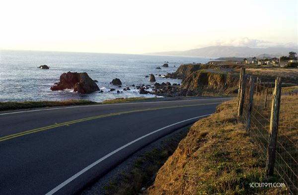 Highway One (7/25/2018)