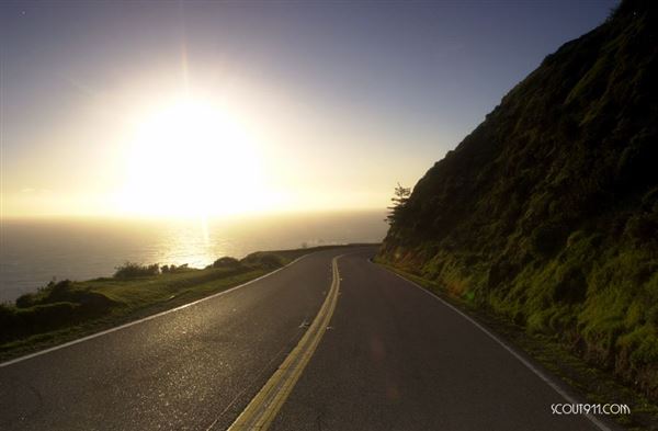 Highway One (7/25/2018)