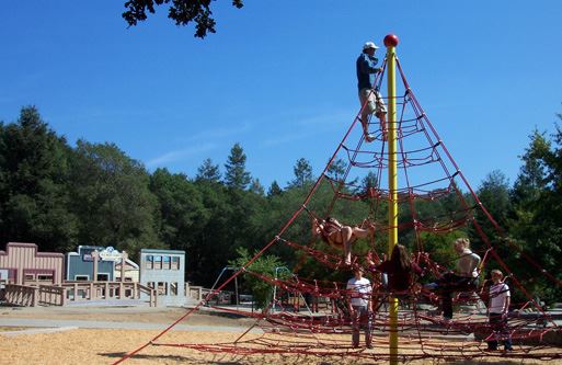 Howarth Park (7/25/2018)