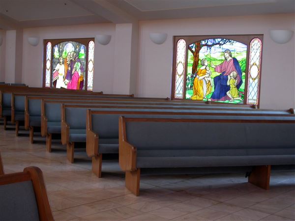 Mary Agatha Furth Center (7/25/2018)
