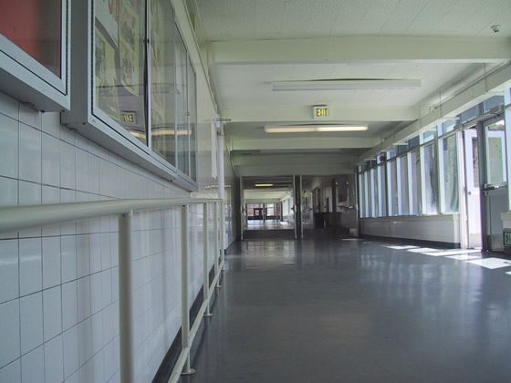 Petaluma High School (7/25/2018)