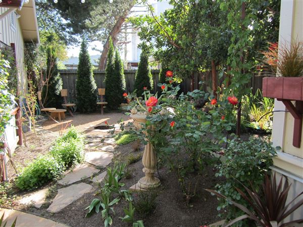 Rinehart Property (7/25/2018)
