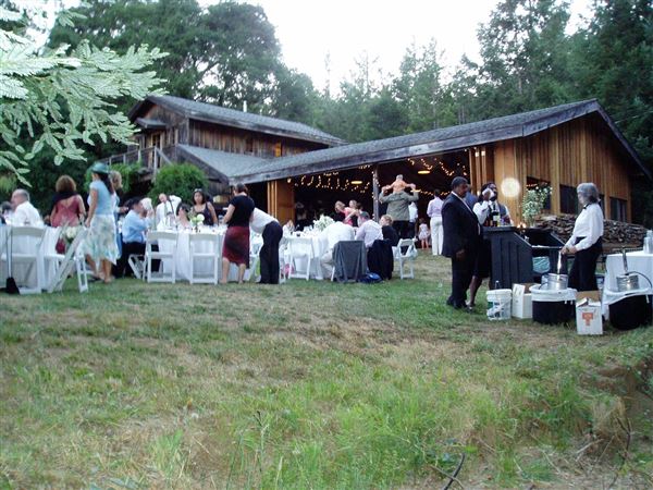 Robertson House Vacation Rental (7/25/2018)