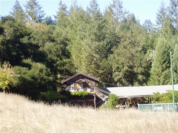 Robertson House Vacation Rental (7/25/2018)