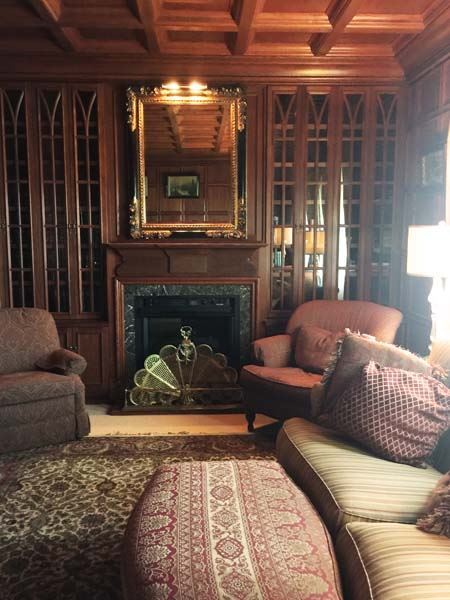 Spring Hill Estate (7/25/2018)