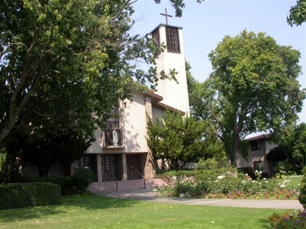 St Eugene's Catholic Cathedral (7/25/2018)