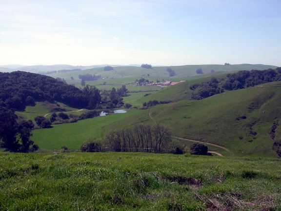 Tresch Dairy (7/25/2018)