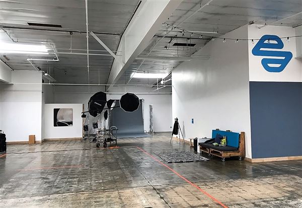 Evolve Project LA (9/17/2018 - Credits: Evolve Project LA)