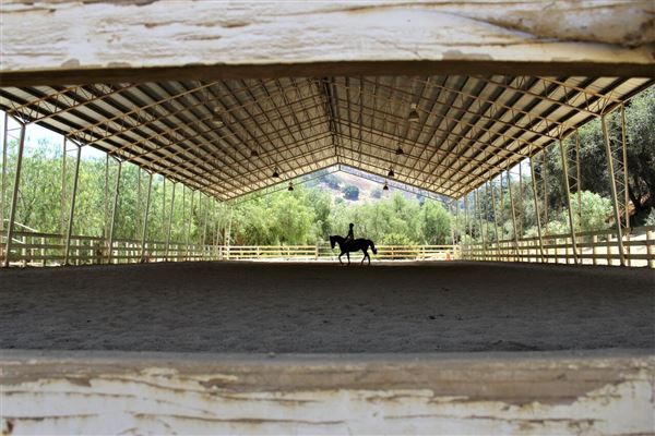 Willow Creek Ranch (1/17/2018 - Credits: VIto San Filippo)