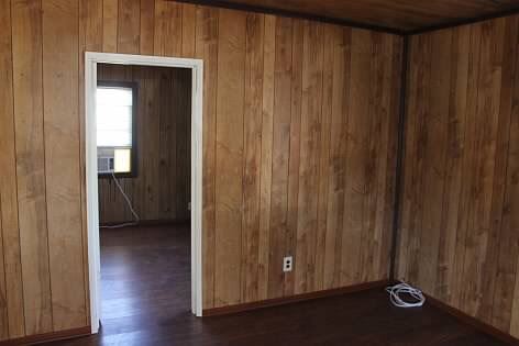 H & S Commercial Lot with Rustic Cabin (10/22/2018)