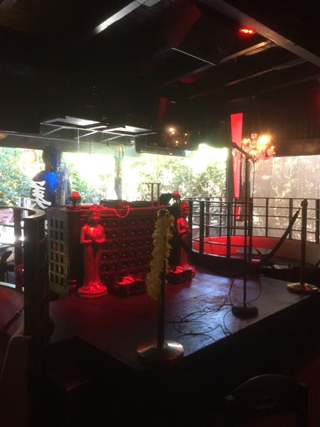 Kisho Japanese Restaurant - Cho Cho San Restaurant Group (12/12/2018)