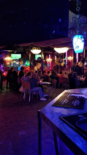 Kisho Japanese Restaurant - Cho Cho San Restaurant Group (12/12/2018)