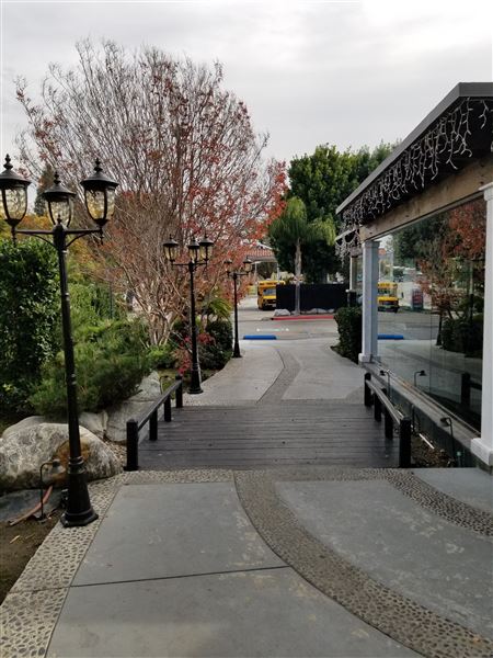 CHO CHO SAN JAPANESE RESTAURANT (12/19/2018)