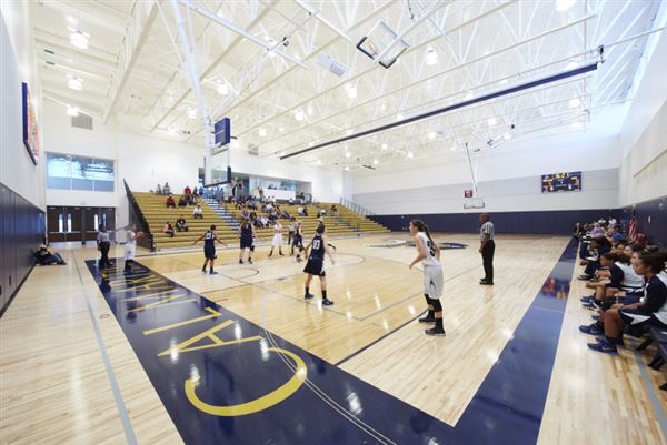California State University - Maritime Academy / Cal Maritime (2/18/2019)