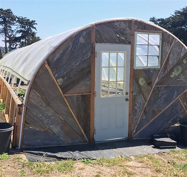 Wavelength Farm - Actual date taken unknown. (4/2/2019 - Credits: Renee Bertrand)