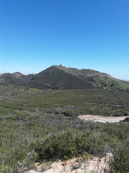 Villalobos Hilltop Ranch (5/23/2019 - Credits: Villalobos Body)