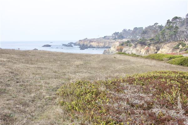 Belinda Point Public Access Trail (11/13/2018 - Credits: Kellen Lim)