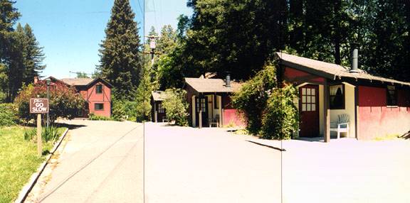 Creekside Inn and Resort (12/31/2003)