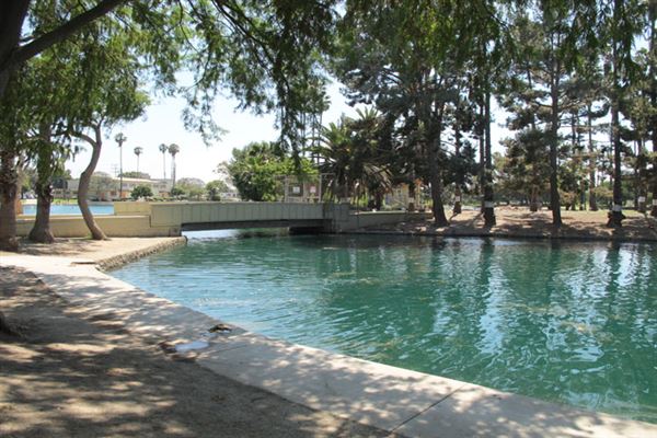 Alondra Community Regional Park (6/1/2019 - Credits: LocoScout)