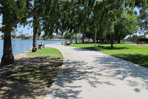 Alondra Community Regional Park (6/1/2019 - Credits: LocoScout)