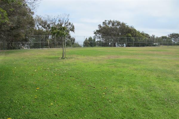 Angels Gate Park (6/1/2019 - Credits: LocoScout)