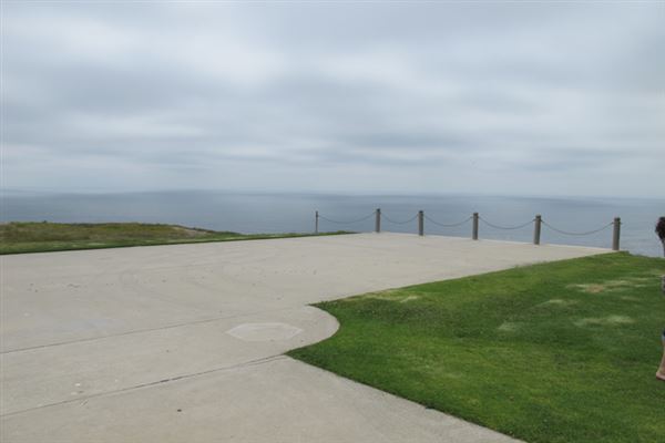 Angels Gate Park (6/1/2019 - Credits: LocoScout)