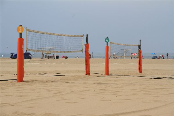 Annenberg Community Beach House & Back on the Beach Cafe (6/1/2019 - Credits: LocoScout)