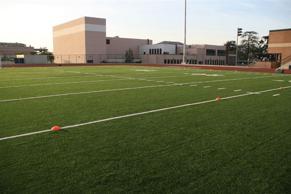 Burbank High School - BUSD (6/1/2019 - Credits: LocoScout)