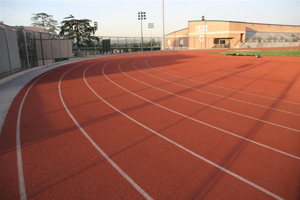 Burbank High School - BUSD (6/1/2019 - Credits: LocoScout)