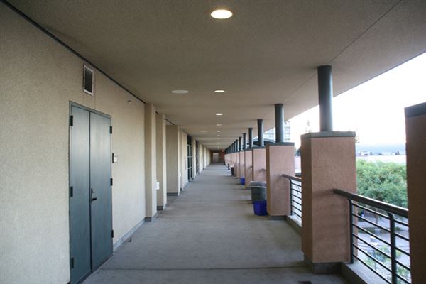 Burbank High School - BUSD (6/1/2019 - Credits: LocoScout)