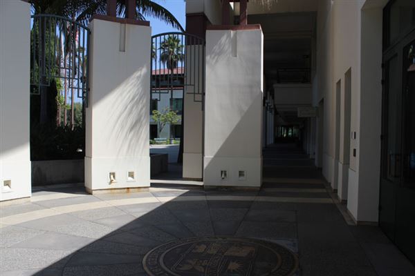 Culver City - City Hall (6/1/2019 - Credits: LocoScout)