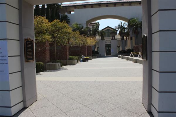 Culver City - City Hall (6/1/2019 - Credits: LocoScout)
