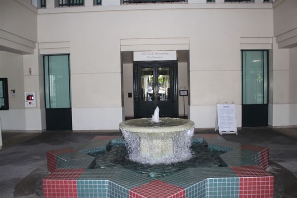 Culver City - City Hall (6/1/2019 - Credits: LocoScout)