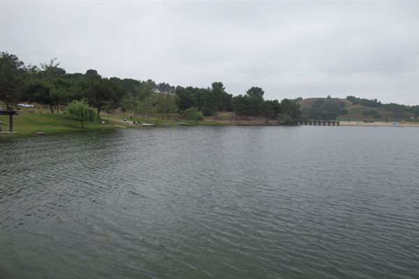 Frank G. Bonelli Regional Park / Puddingstone Reservoir (6/1/2019 - Credits: LocoScout)