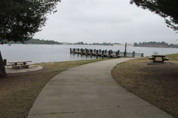 Frank G. Bonelli Regional Park / Puddingstone Reservoir (6/1/2019 - Credits: LocoScout)