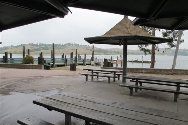 Frank G. Bonelli Regional Park / Puddingstone Reservoir (6/1/2019 - Credits: LocoScout)