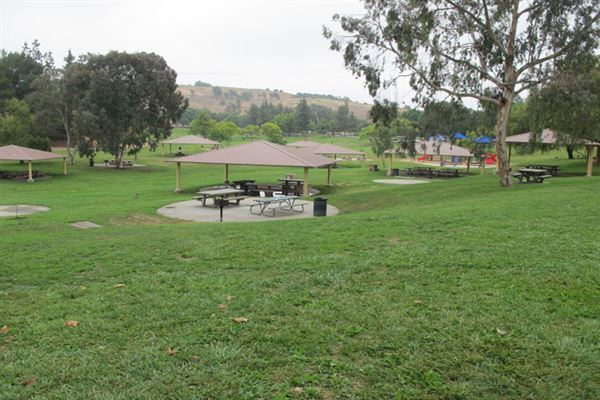 Frank G. Bonelli Regional Park / Puddingstone Reservoir (6/1/2019 - Credits: LocoScout)
