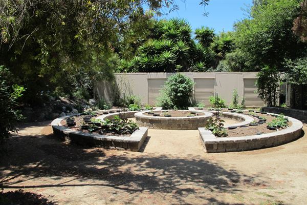 South Coast Botanic Garden (6/1/2019 - Credits: LocoScout)
