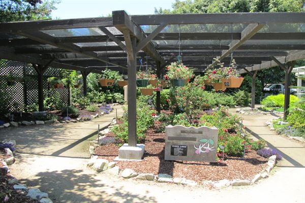 South Coast Botanic Garden (6/1/2019 - Credits: LocoScout)
