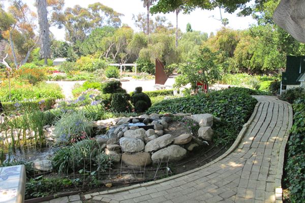 South Coast Botanic Garden (6/1/2019 - Credits: LocoScout)